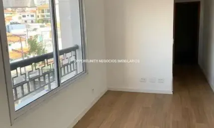 Apartamento com 2 quartos para alugar na Rua Vitória Régia, 1048, Campestre, Santo André por R$ 1.850