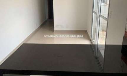 Apartamento com 2 quartos para alugar na Rua Vitória Régia, 1048, Campestre, Santo André por R$ 2.000
