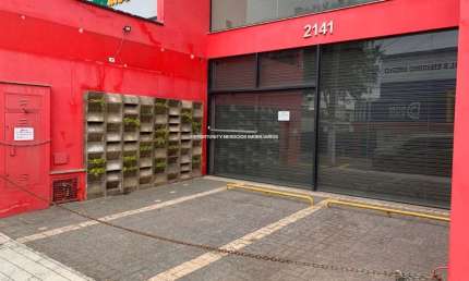 Ponto comercial para alugar na Rua das Figueiras, 2141, Campestre, Santo André por R$ 9.000