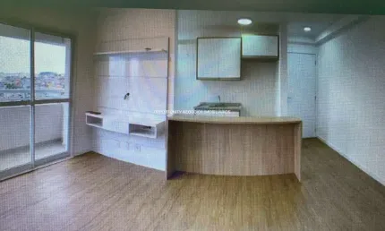 Apartamento com 2 quartos à venda na rua lauro muller, 335, sacadura cabral, santo andré por r$ 295.000