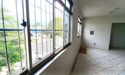 Sala Comercial para Locação em Maringá, Vila Esperança, 1 banheiro
