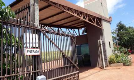 Terreno Residencial para Venda em Engenheiro Beltrão, Salto das Bananeiras