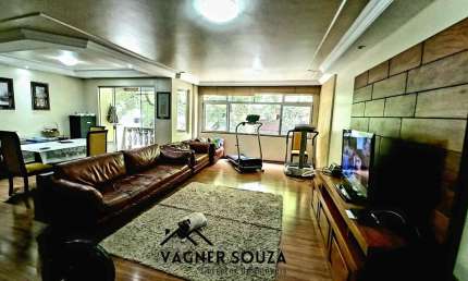 Apartamento para Venda em Maringá, Zona 01, 3 dormitórios, 1 suíte, 3 banheiros, 2 vagas