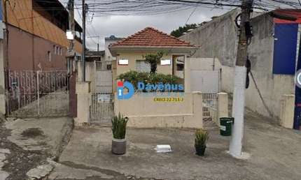 Casa com 2 quartos à venda em Imirim, São Paulo 