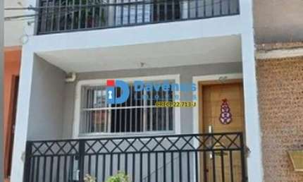 Casa com 3 quartos à venda na Água Fria, São Paulo 