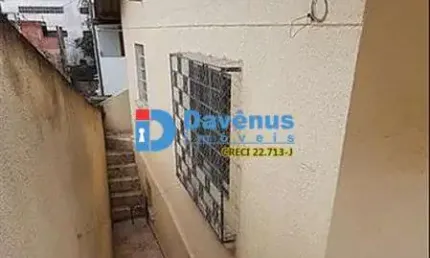 Casa com 2 quartos à venda em Santa Teresinha, São Paulo 