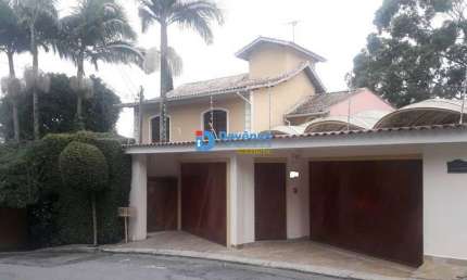 Casa com 6 quartos à venda no Horto Florestal, São Paulo 