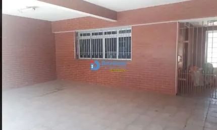 Casa com 3 quartos à venda no Jardim Almanara, São Paulo 