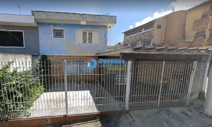 Casa com 2 quartos à venda na Freguesia do Ó, São Paulo 