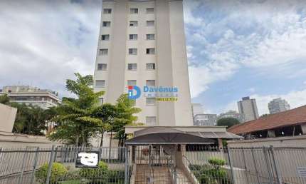 Apartamento com 2 quartos à venda em Santana, São Paulo 