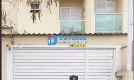 Casa com 3 quartos à venda no Parada Inglesa, São Paulo 