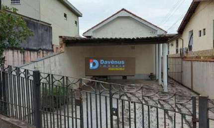 Casa com 2 quartos à venda no Tremembé, São Paulo 
