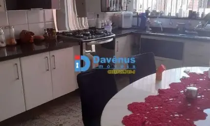 Casa com 3 quartos à venda em Vila Nova Cachoeirinha, São Paulo 