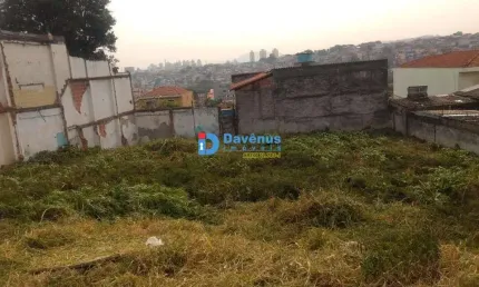 Terreno à venda no Limão, São Paulo 