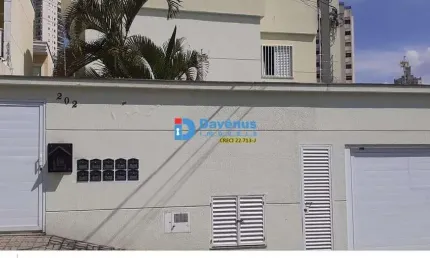 Casa com 2 quartos à venda na Água Fria, São Paulo 