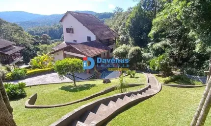 Casa com 4 quartos à venda na Zona Rural, Mairiporã 
