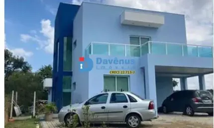 Casa com 4 quartos à venda na Serra da Cantareira, São Paulo 