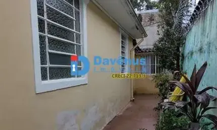 Casa com 2 quartos à venda no Parada Inglesa, São Paulo 