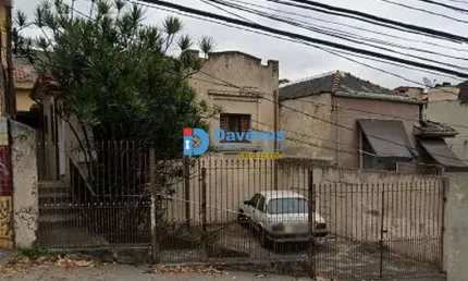 Casa com 2 quartos à venda no Parada Inglesa, São Paulo 