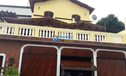 Casa com 4 quartos à venda na Freguesia do Ó, São Paulo 