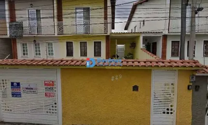 Casa com 3 quartos à venda no Jardim Virgínia Bianca, São Paulo 