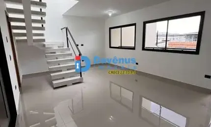 Casa com 3 quartos à venda na Vila Constança, São Paulo 