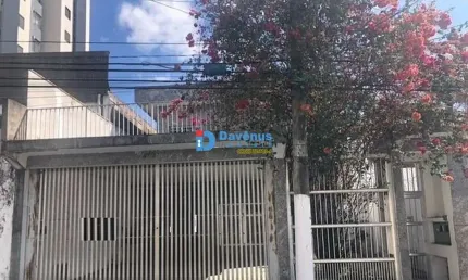 Casa com 4 quartos à venda na Vila Santa Maria, São Paulo 