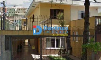 Casa com 3 quartos à venda no Mandaqui, São Paulo 