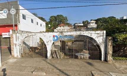 Terreno à venda no Tucuruvi, São Paulo 