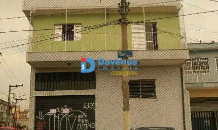 Prédio à venda na Vila Penteado, São Paulo 