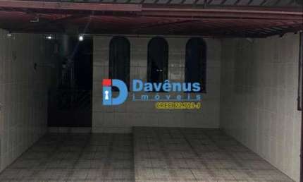 Casa com 4 quartos à venda no Mandaqui, São Paulo 