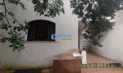 Casa com 1 quarto à venda na Vila Basileia, São Paulo 