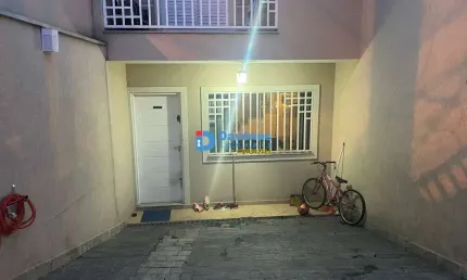 Casa com 2 quartos à venda no Limão, São Paulo 