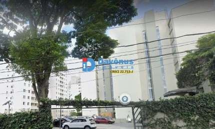 Apartamento com 2 quartos à venda em Imirim, São Paulo 