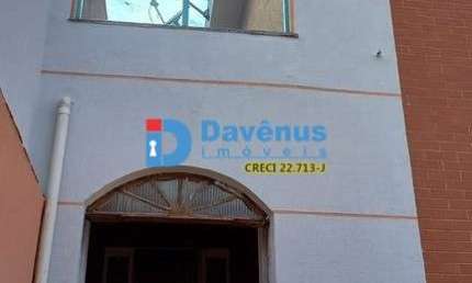 Casa com 4 quartos à venda no Mandaqui, São Paulo 