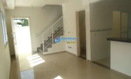 Casa com 2 quartos à venda em Imirim, São Paulo 