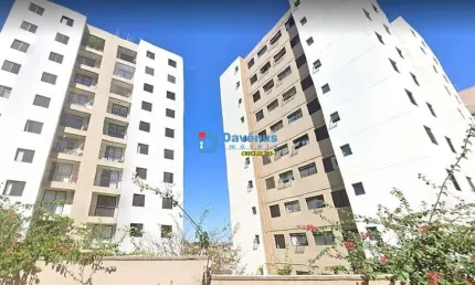 Apartamento com 2 quartos à venda no Horto Florestal, São Paulo 