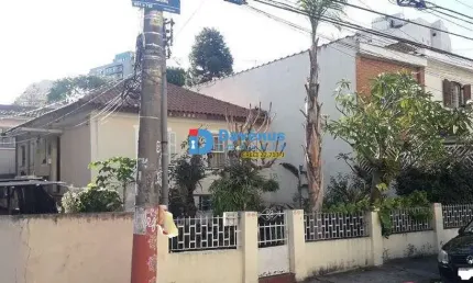 Terreno à venda em Santana, São Paulo 