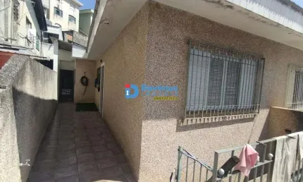 Casa com 3 quartos à venda no Jardim Peri, São Paulo 