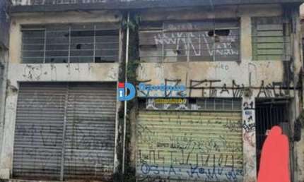 Casa com 2 quartos à venda em Santa Teresinha, São Paulo 