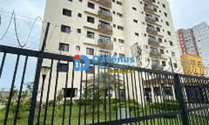 Apartamento com 3 quartos à venda em Vila Nova Cachoeirinha, São Paulo 