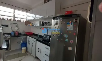 Apartamento com 2 quartos à venda no Parque Mandaqui, São Paulo 