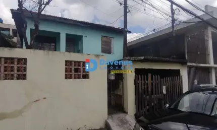 Casa com 2 quartos à venda em Vila Nova Cachoeirinha, São Paulo 