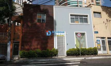 Casa com 1 quarto à venda em Santana, São Paulo 