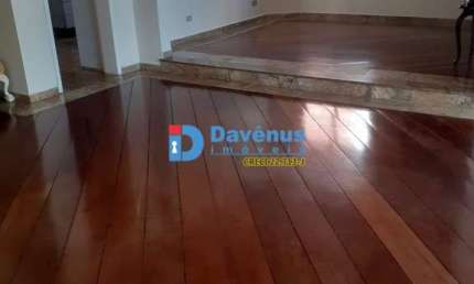 Apartamento com 3 quartos à venda na Água Fria, São Paulo 