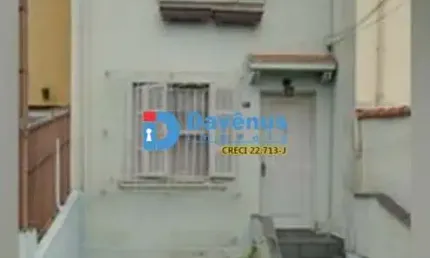 Casa com 2 quartos à venda no Jardim São Paulo (Zona Norte), São Paulo 