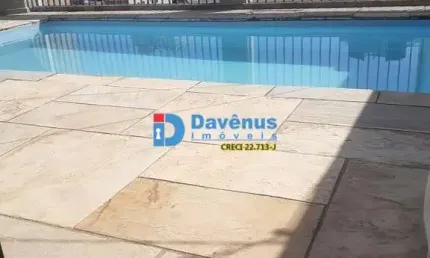Cobertura com 3 quartos à venda na Água Fria, São Paulo 