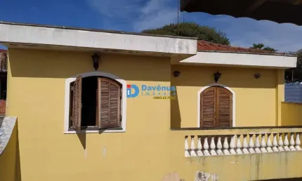 Casa com 3 quartos à venda na Água Fria, São Paulo 