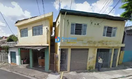 Prédio à venda em Vila Nova Cachoeirinha, São Paulo 