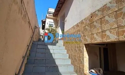 Casa com 3 quartos à venda em Vila Nova Cachoeirinha, São Paulo 